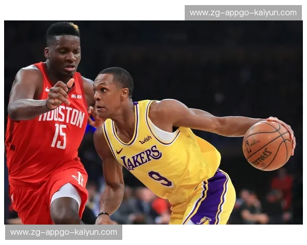 永恒的记忆：2009季后赛湖人与火箭的史诗对决